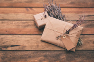 Our Care Packages